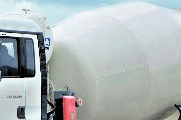 Доставка бетона в Ивацевичах