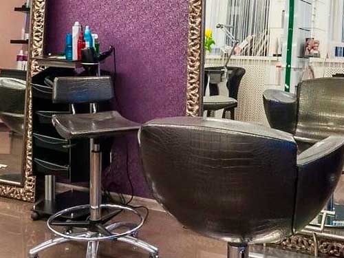 салон красоты